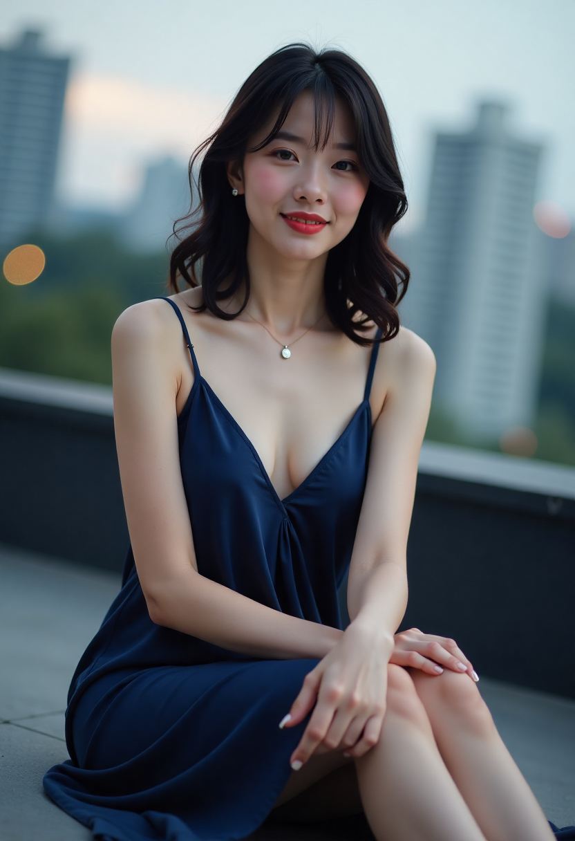 第05集后山石门与幽暗山洞